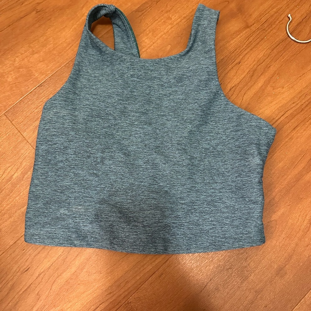 Outdoor voices sports bra